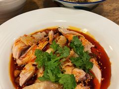 -鬼味烤翅(南锣鼓巷店)
