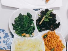 -东方饺子王(大屯路店)