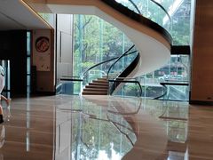 -广州天河希尔顿酒店