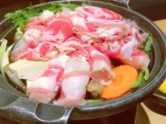 -初居食屋日式料理(万象城购物中心店)