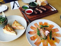 鲁本三明治-EN SPACE恩空间