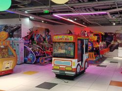 -宝燕乐园(闵行旗舰店)