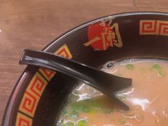 -一蘭(三宮店)