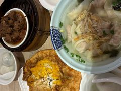 -穆桂英美食(南禅寺店)