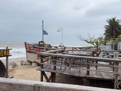 -这片海·海景餐厅(博鳌店)