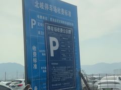 -北岐滩涂