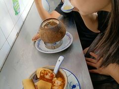 -達揚原味燉品(文明路店)