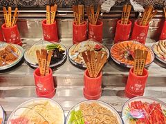 -老乡长(余家头店)