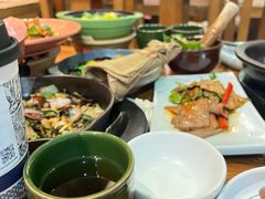 -云海肴·汽锅鸡·云南菜(美罗城店)