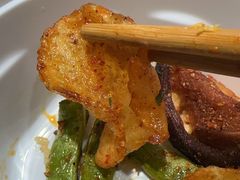 -张师傅烧烤(CBD店)