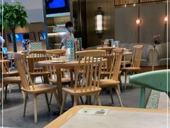 大堂-莆田餐厅PUTIEN(三里屯店)