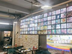 -博鳌悠然·忠锐杂粮茶餐厅
