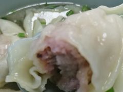 -顶巧鸡汤馄饨(虹口总店)