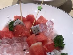 -北戴河转鱼·炒螃蟹酱餐厅
