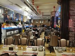 -芭菲盛宴·环球美食(北城国际店)