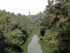-保利石象湖景区