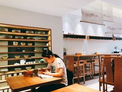 -静一餐厅·湖北菜(前门创始店)