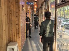 -掌上鲜(南顺城街店)