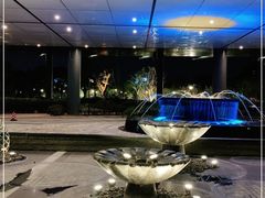 -上海滴水湖皇冠假日酒店