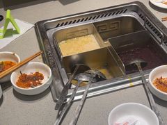 -海底捞火锅(王府井店)