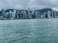 -富豪雪糕车流动点(尖沙咀店)