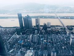 -长沙尼依格罗酒店