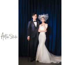 -艺匠摄影ARTIZ STUDIO(南京店)