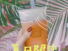 多肉粉桃-厝内小眷村(合肥华府骏苑店)