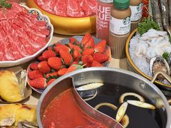 -松野谷·寿喜烧自助(华联顺义金街购物中心店)