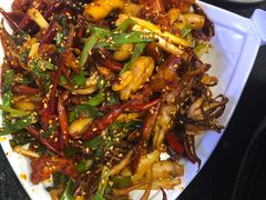 -金龙烧烤·牛肉面(西塔店)