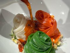 -大秦小宴•新派西北(万象前海店)
