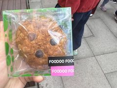-foodoo芙多松饼店