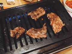 -琉球Dining ひがし町屋