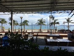 -越海渔村