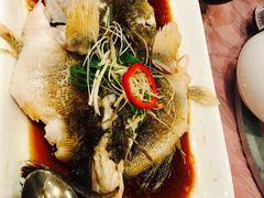 -申粤轩酒楼·三十年粤菜经典(丁香花园店)