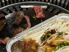 -梅梅家的烤肉店(槐北路店)