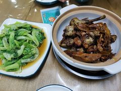 -灌顶姜母鸭(思明南路店)