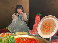 -大龙燚火锅(太古里店)