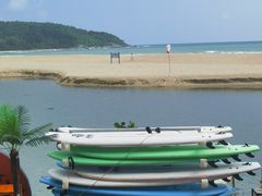-日月湾海门游览区