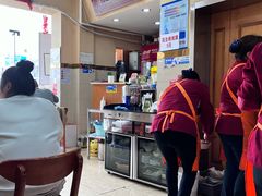 -汉思肴 热面皮(虬江路店)