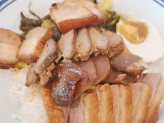 -新宝餐厅(流塘店)