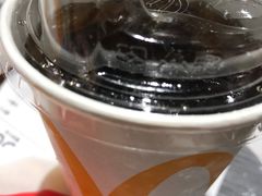 -麦当劳(塔园路店)