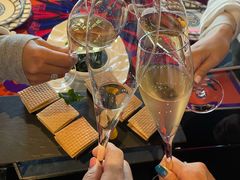 -上海滩餐厅(BFC外滩金融中心店)