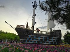 -长春公园(普阳街道)