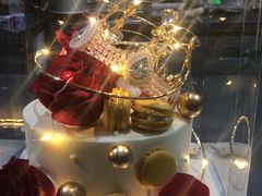 -艾加柒克蛋糕茶歇甜品台(春熙路店)