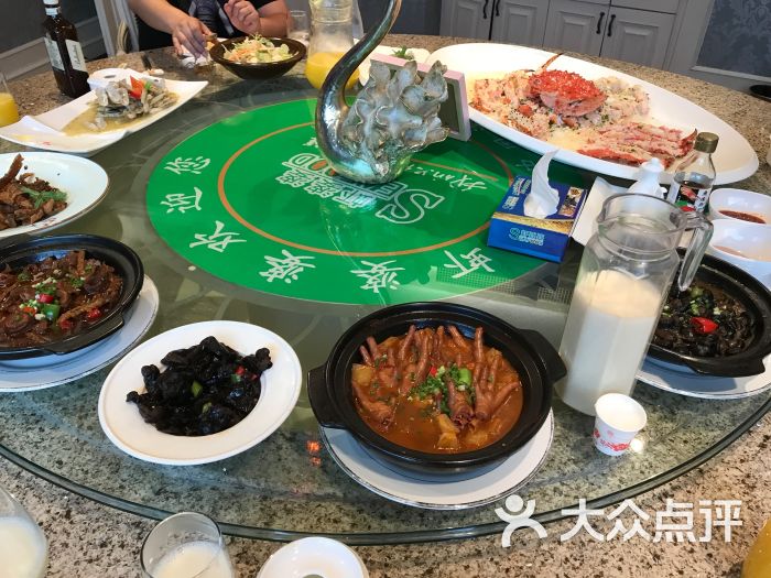 虾婆婆 74海鲜晚宴旗舰店(定淮门大街店)-图片-南京美食-大众点评网