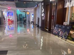 -福田卓悦INTOWN购物中心