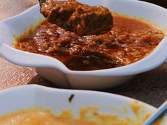 -Santoor 萨都里印度餐厅(北锣鼓巷店)