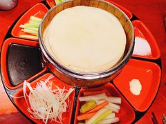 -北平食府(马鞍山路店)