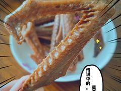 -凌舍好烧鹅(中山路店)